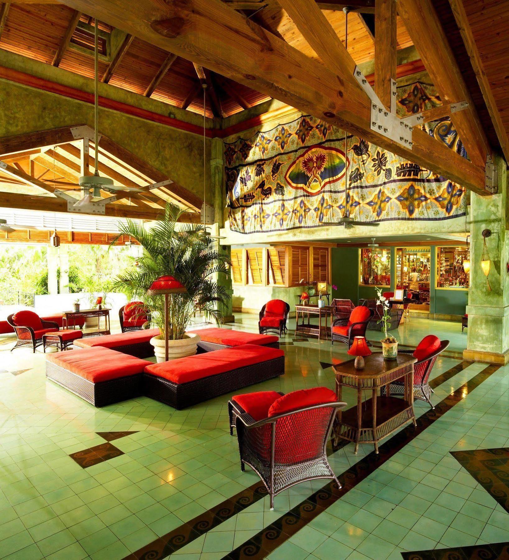 Hotel Couples Negril (Adults Only) Interior foto